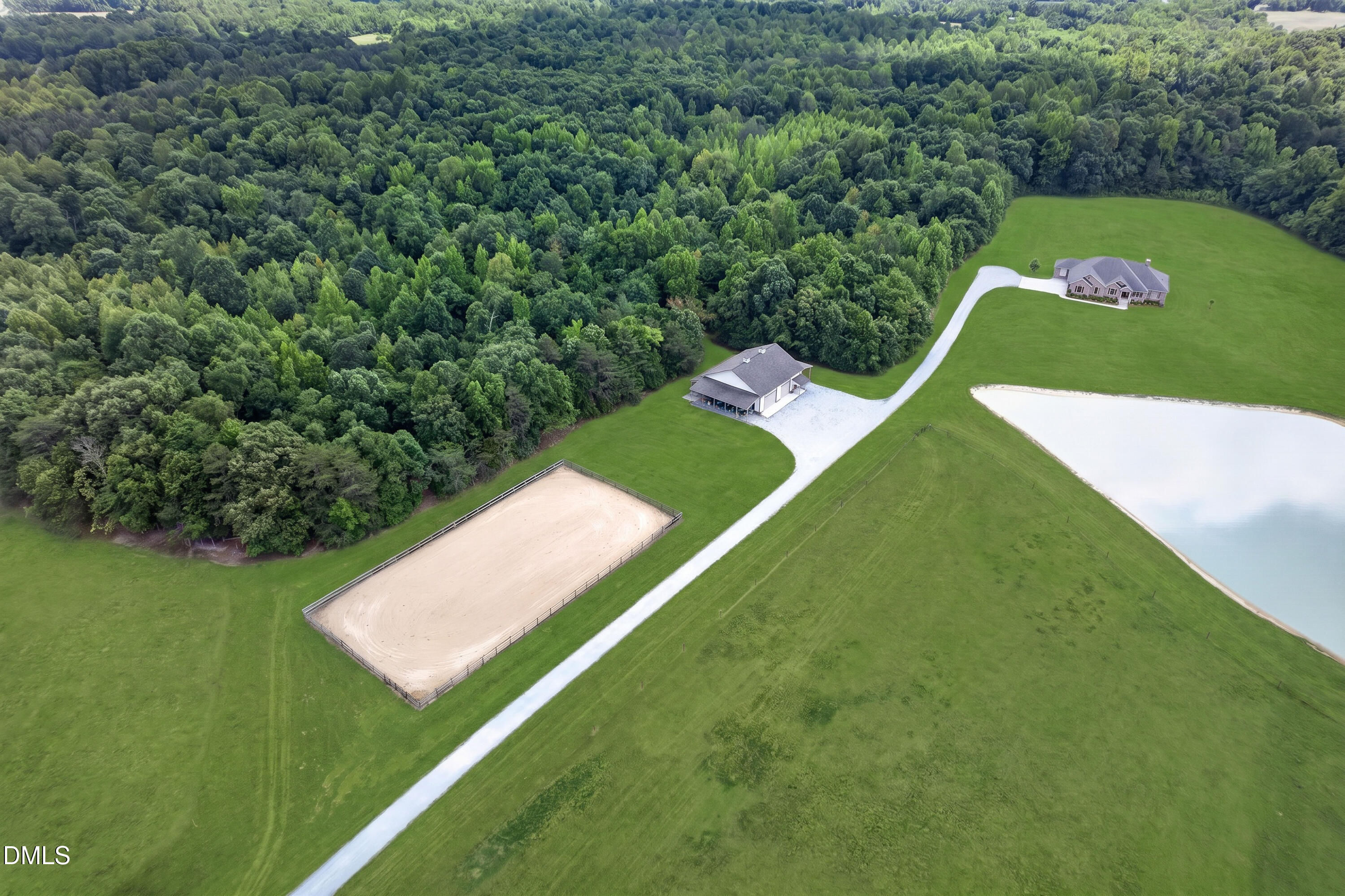 4625 Pentecost Road