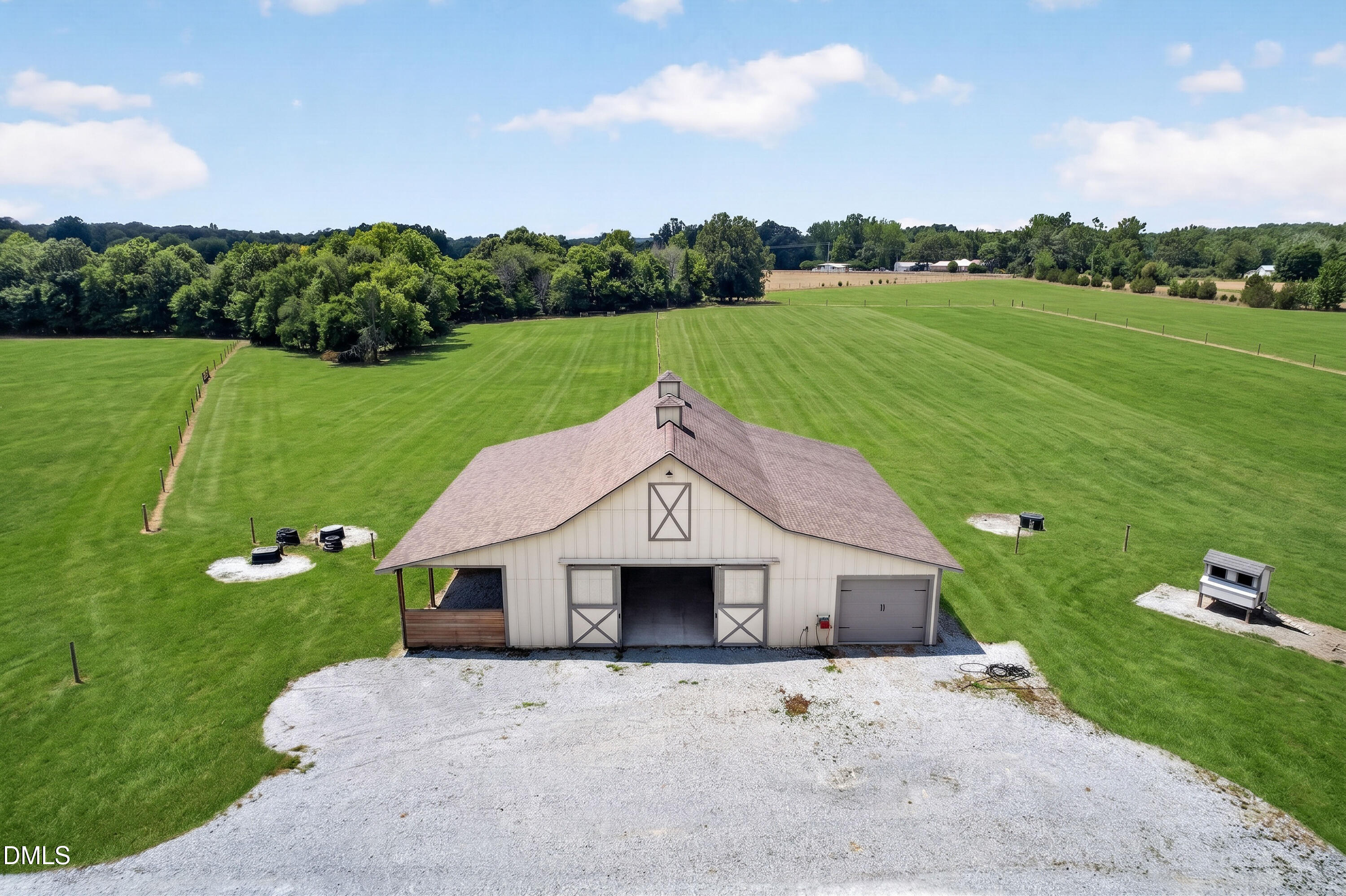 4625 Pentecost Road