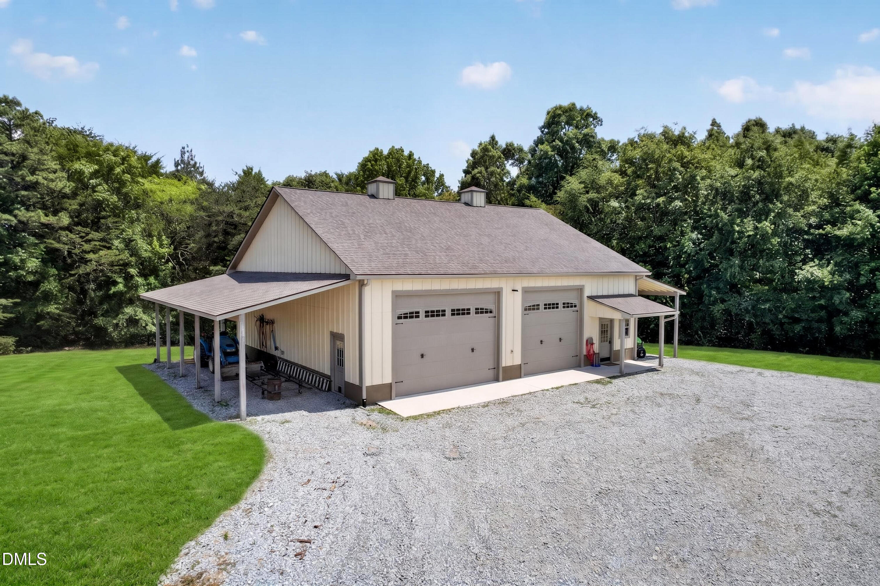 4625 Pentecost Road