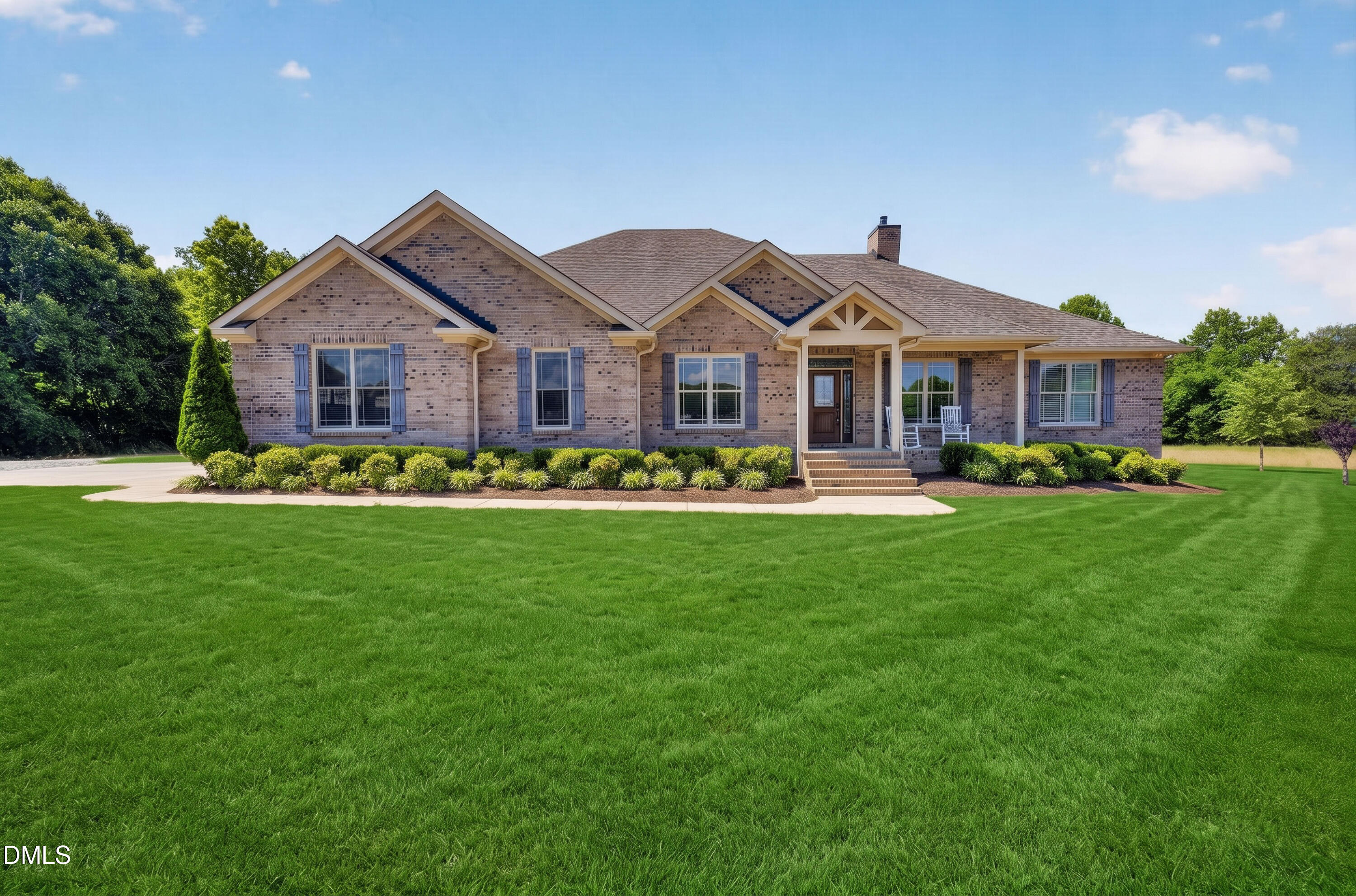4625 Pentecost Road