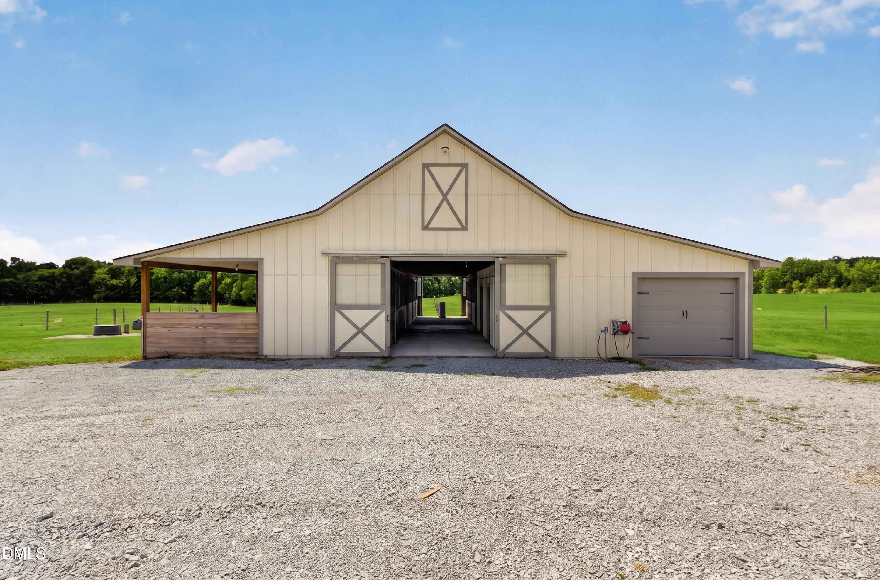 4625 Pentecost Road