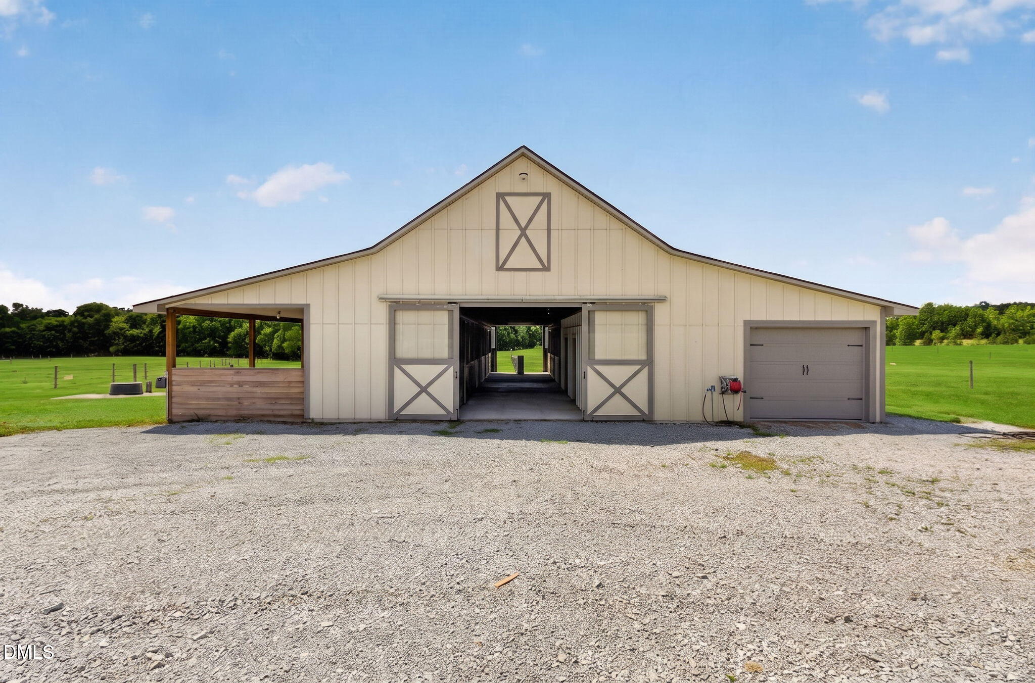 4625 Pentecost Road