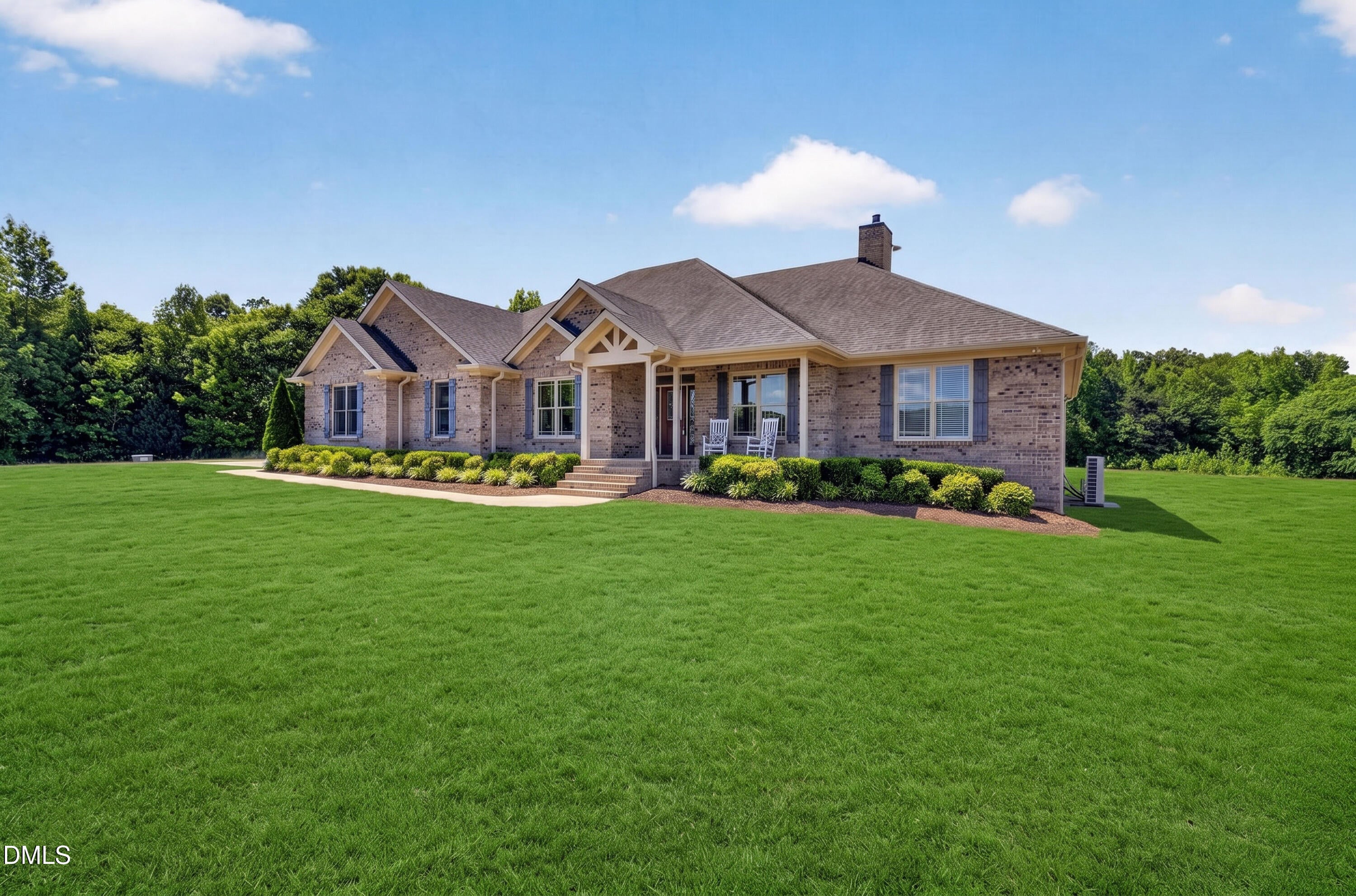 4625 Pentecost Road