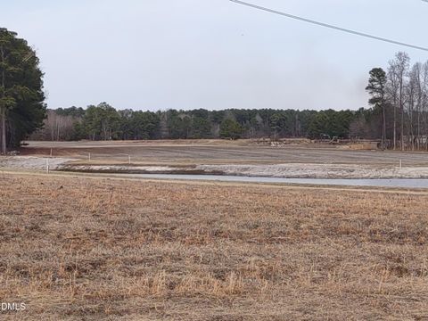 Lot 5 Triskel Zebulon NC 27597