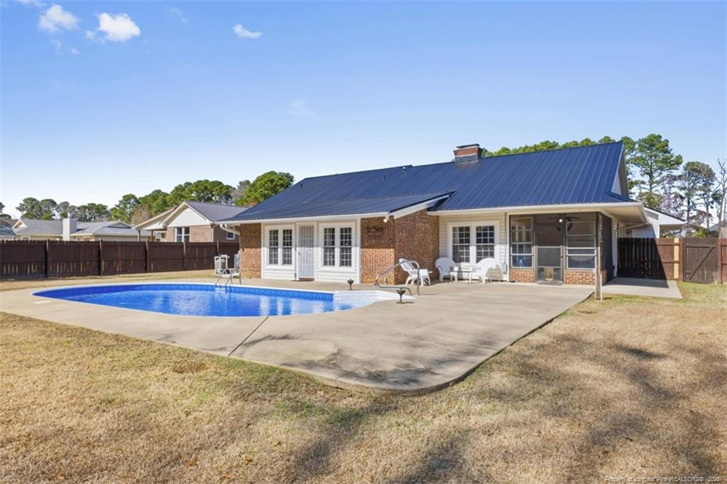 3520 Sugar Cane Circle