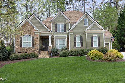 515 Bexley Bluff Lane Cary NC 27513