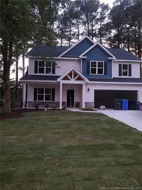 Single Family Residence in Fayetteville NC 4017 Bankside Drive 6.jpg