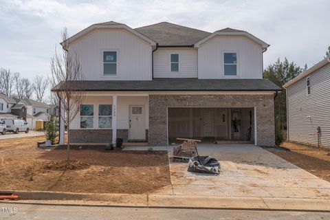 1720 Pie Filling Drive Haw River NC 27258