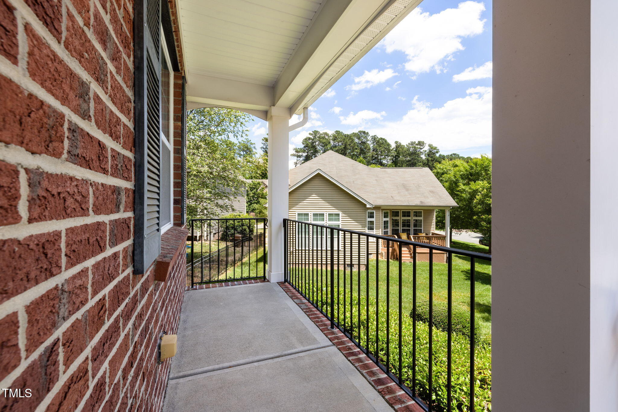 4 Green Springs Court