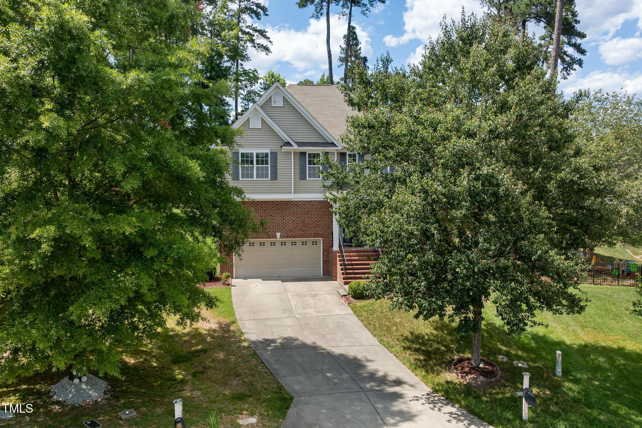 4 Green Springs Court