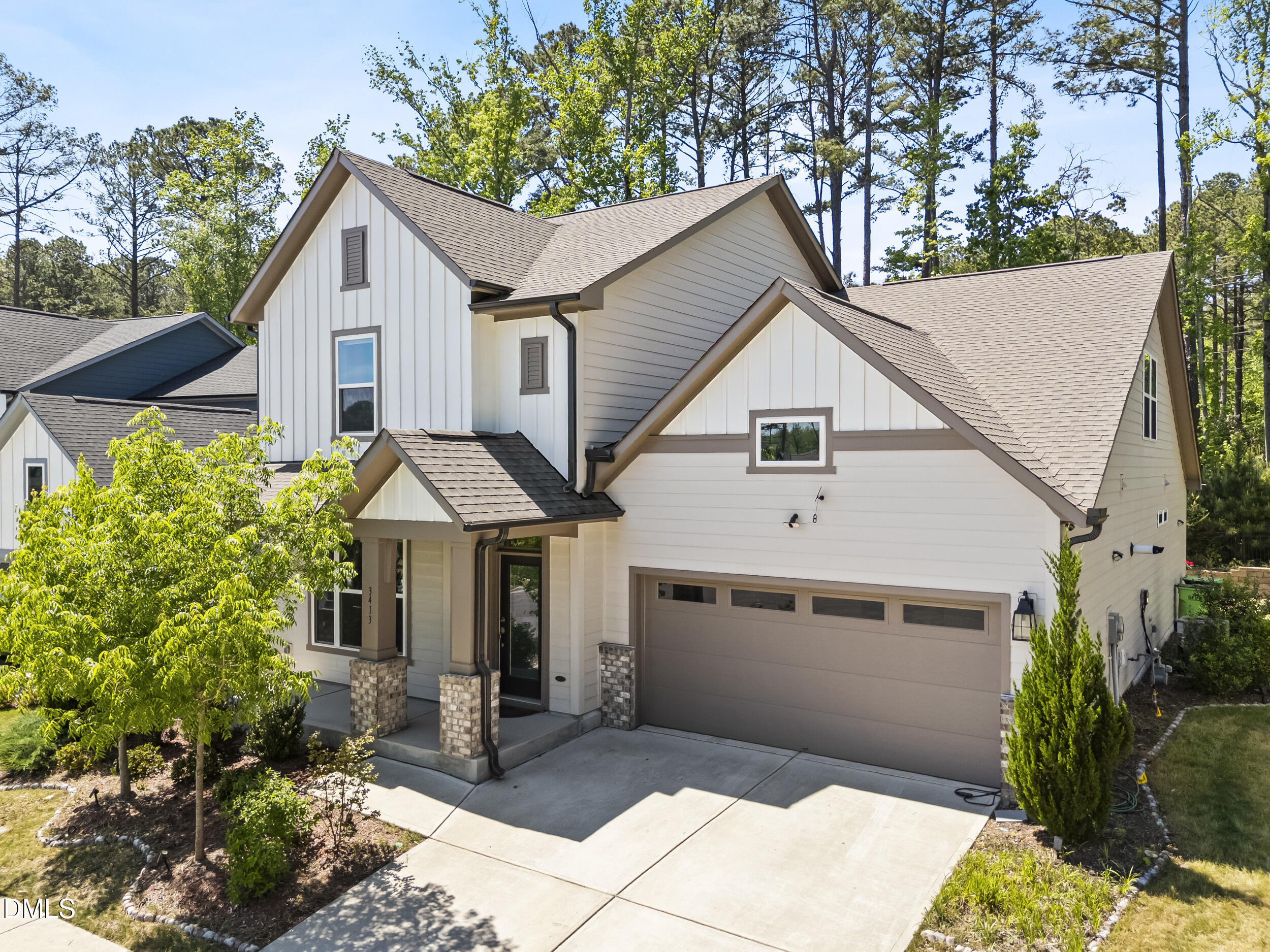 3413 Mission Olive Place