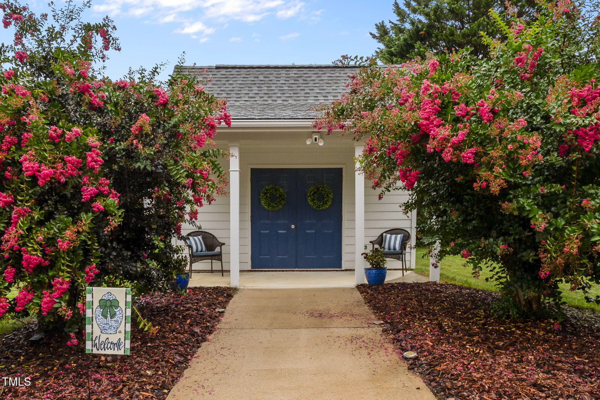 2432 Village Of Wakefield Drive