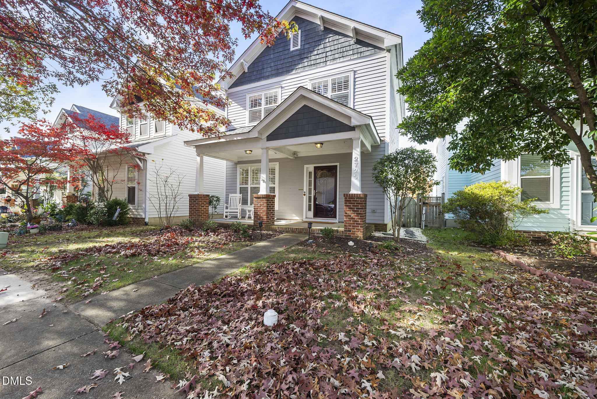 2725 Falls River Avenue