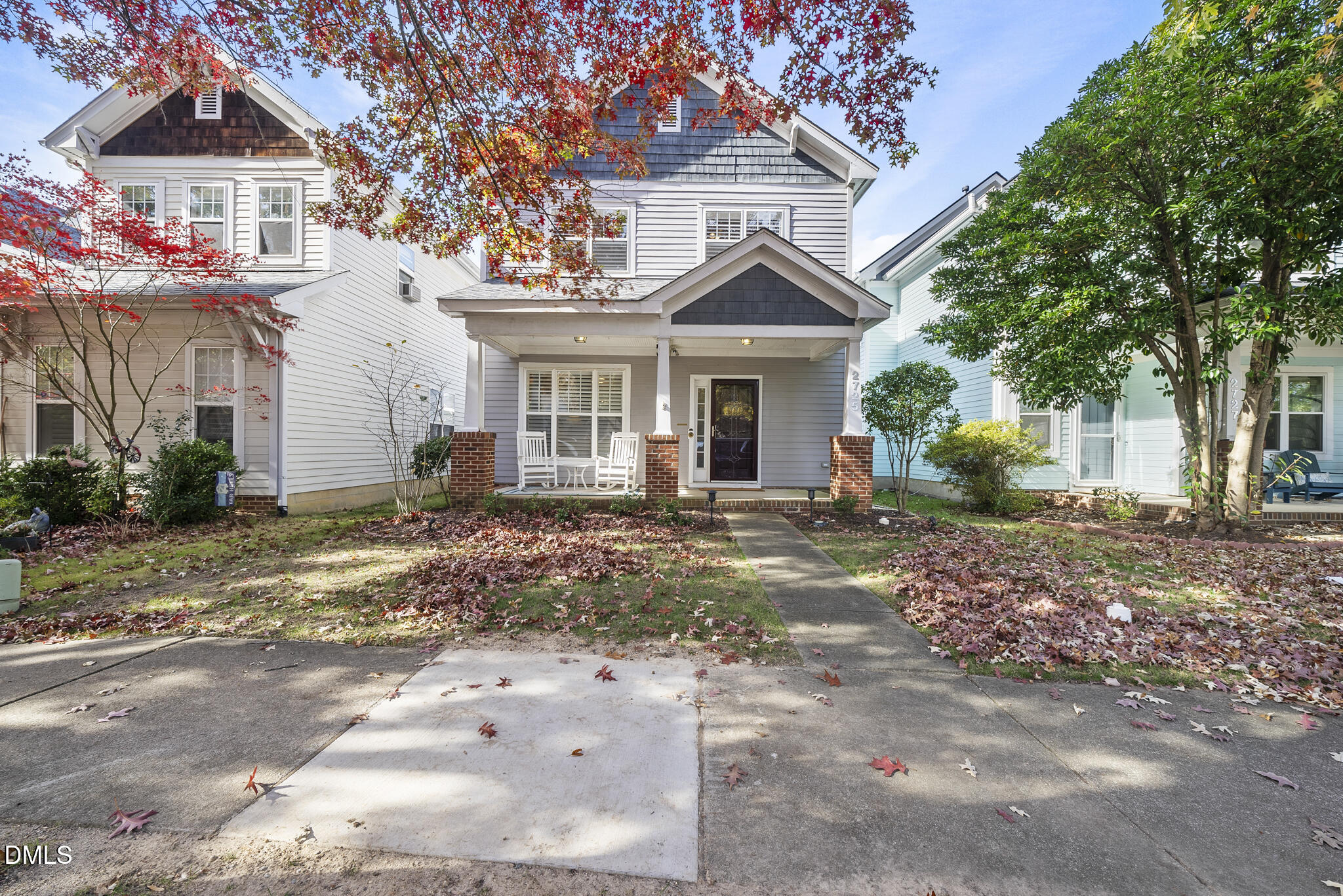 2725 Falls River Avenue