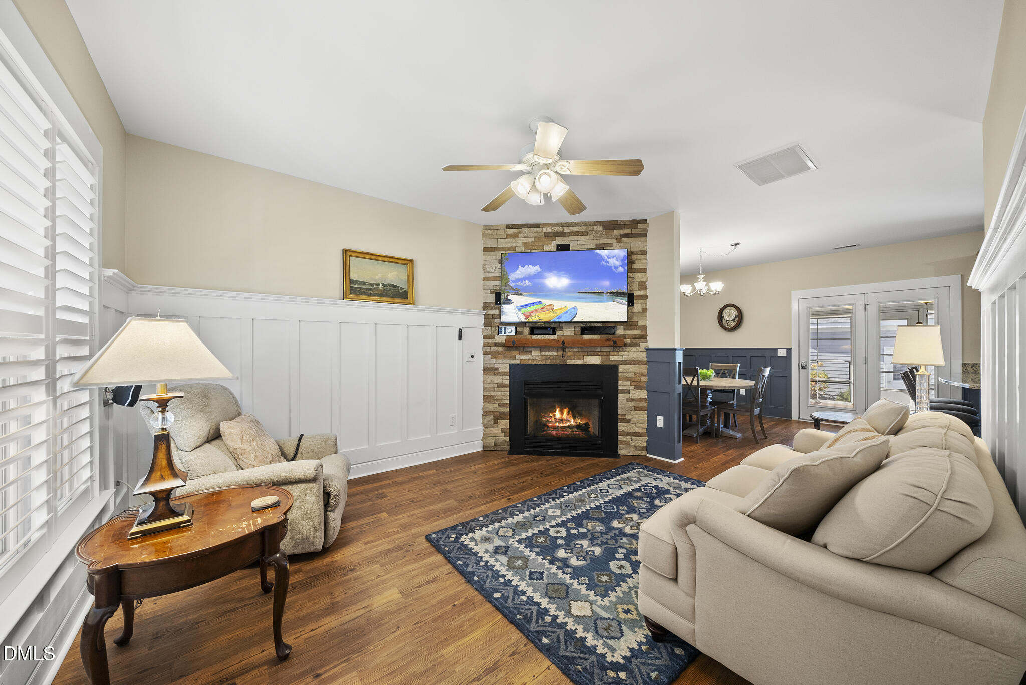 2725 Falls River Avenue