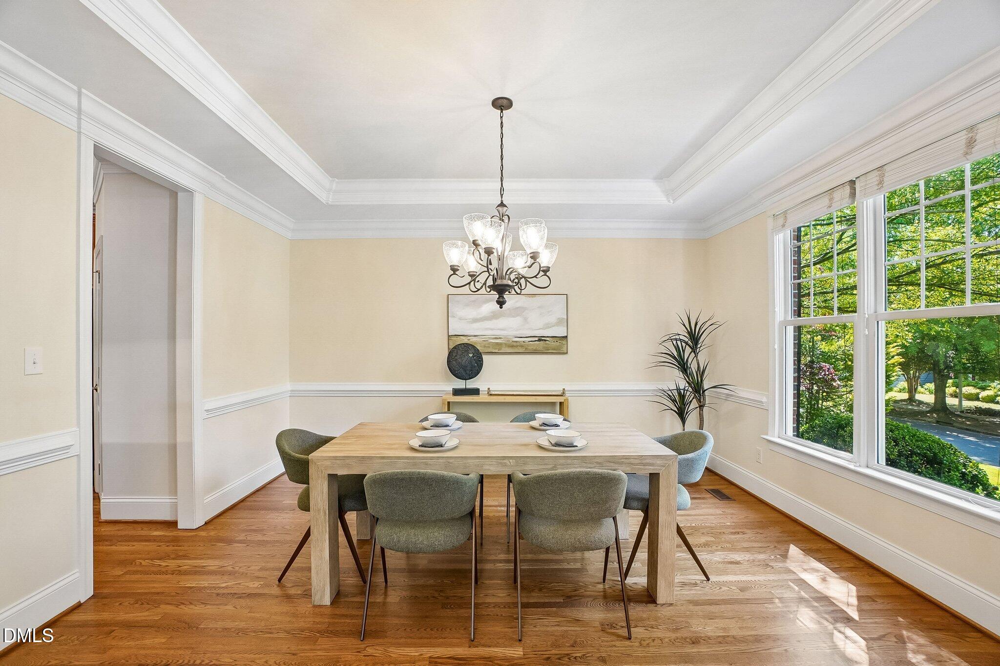 200 Avent Meadows Lane