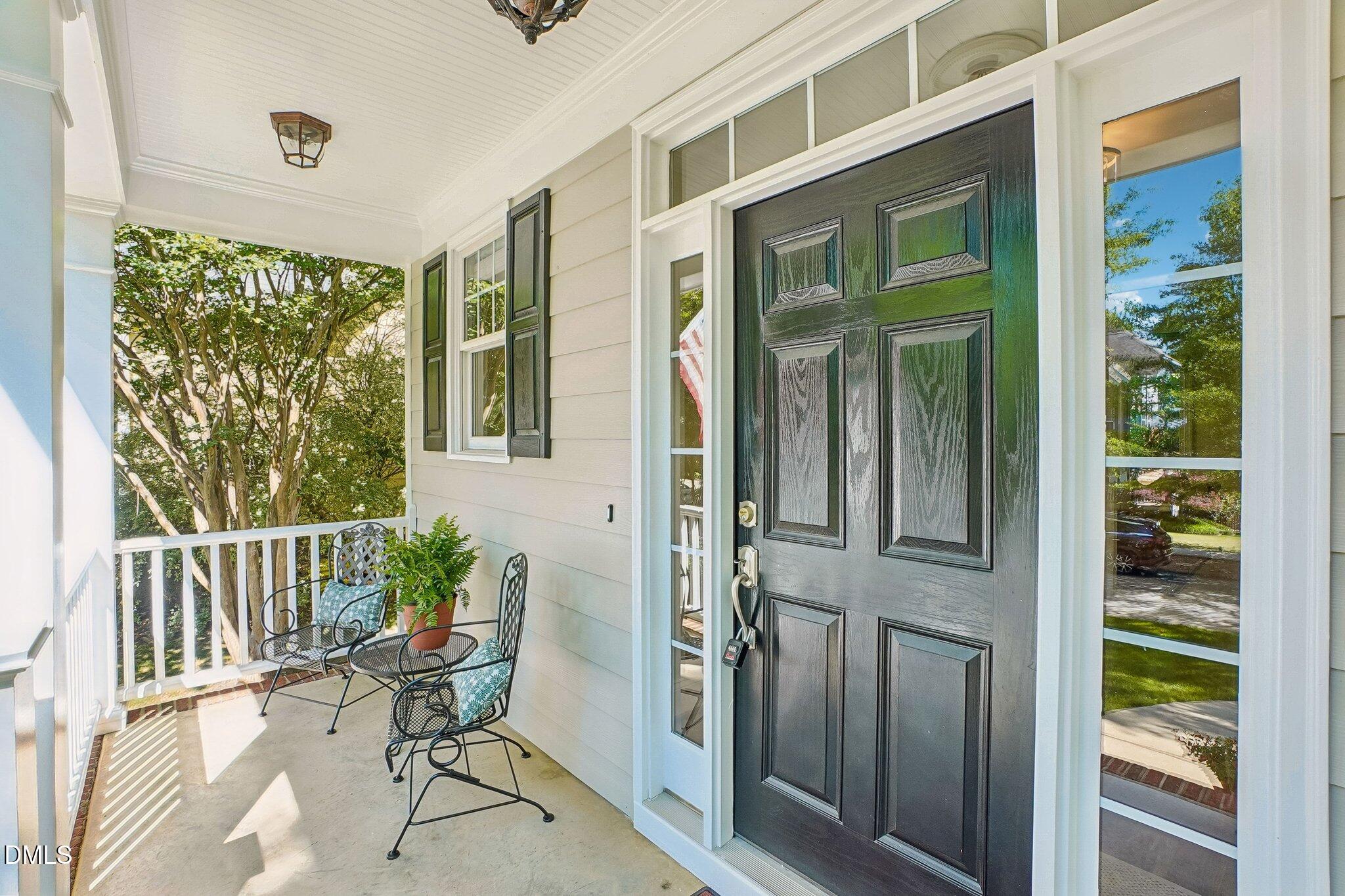 200 Avent Meadows Lane