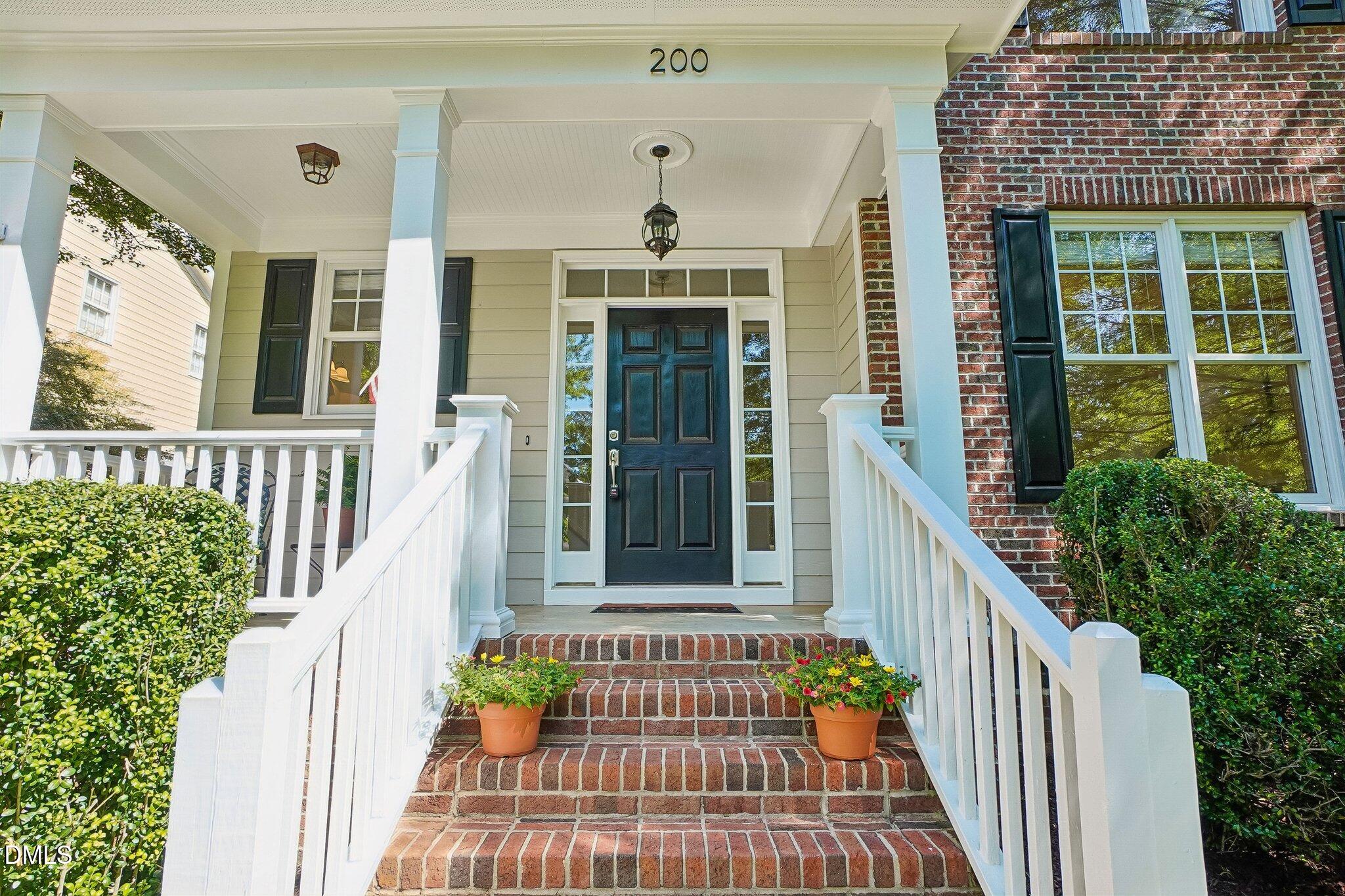 200 Avent Meadows Lane