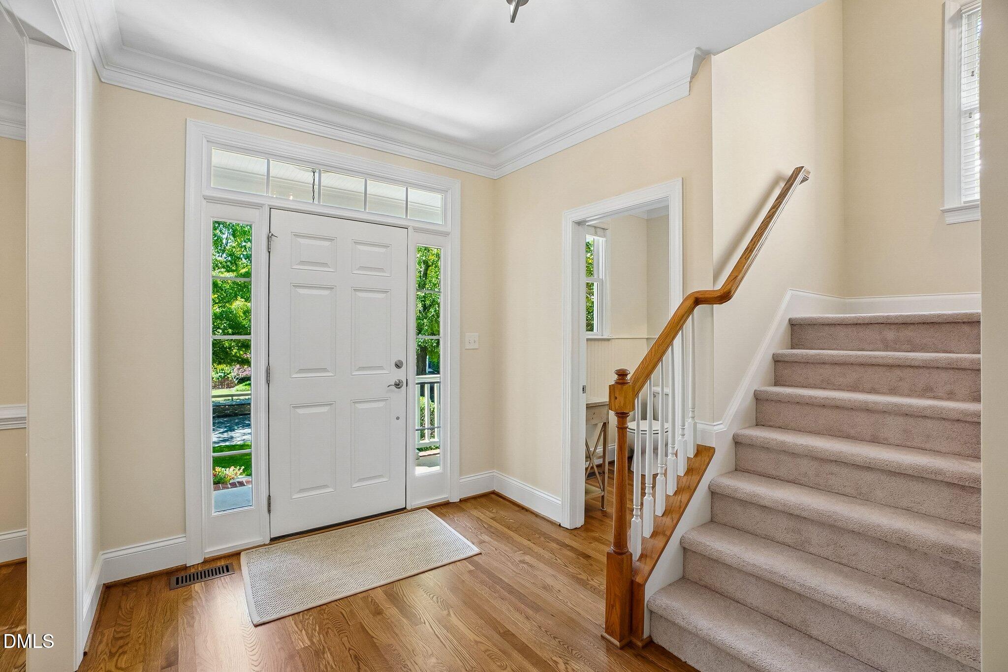 200 Avent Meadows Lane