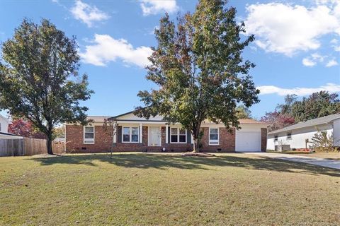 5969 Brookcliff Road Fayetteville NC 28304