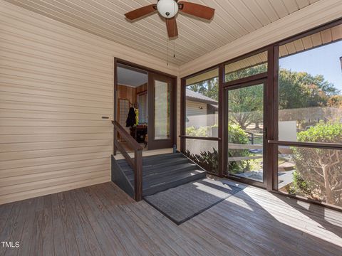 A home in West End