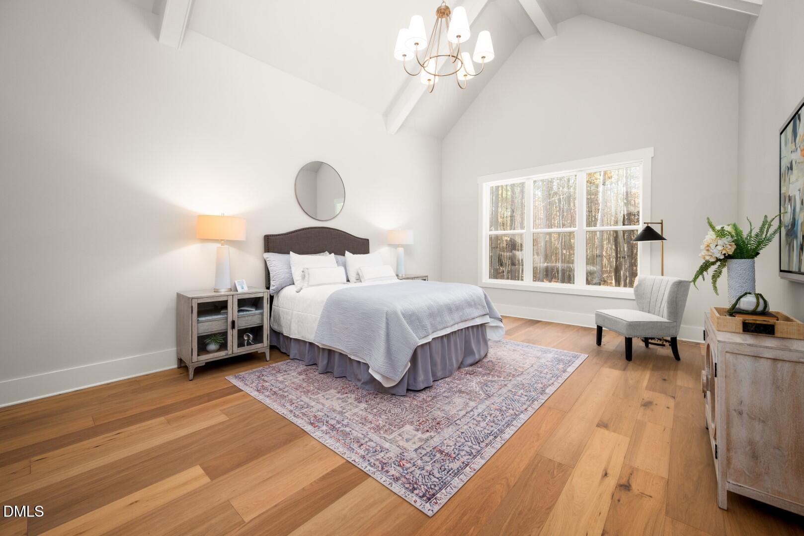 8021 Bud Morris Road