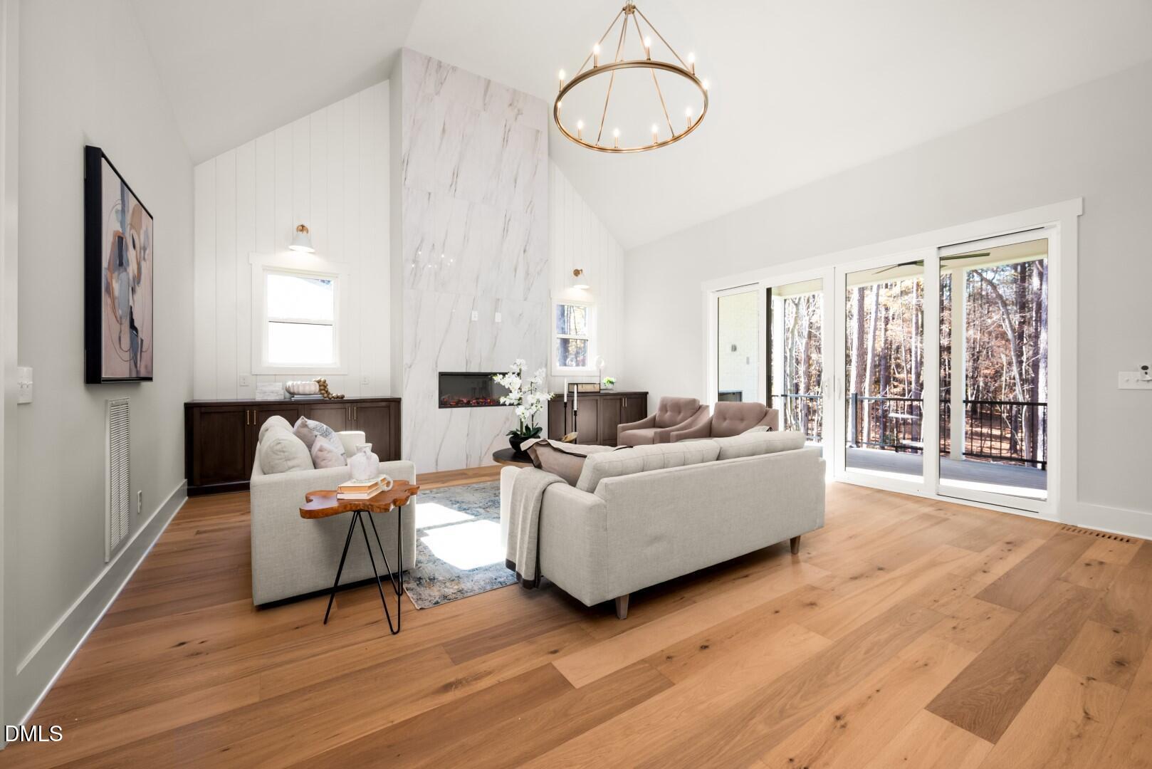 8021 Bud Morris Road