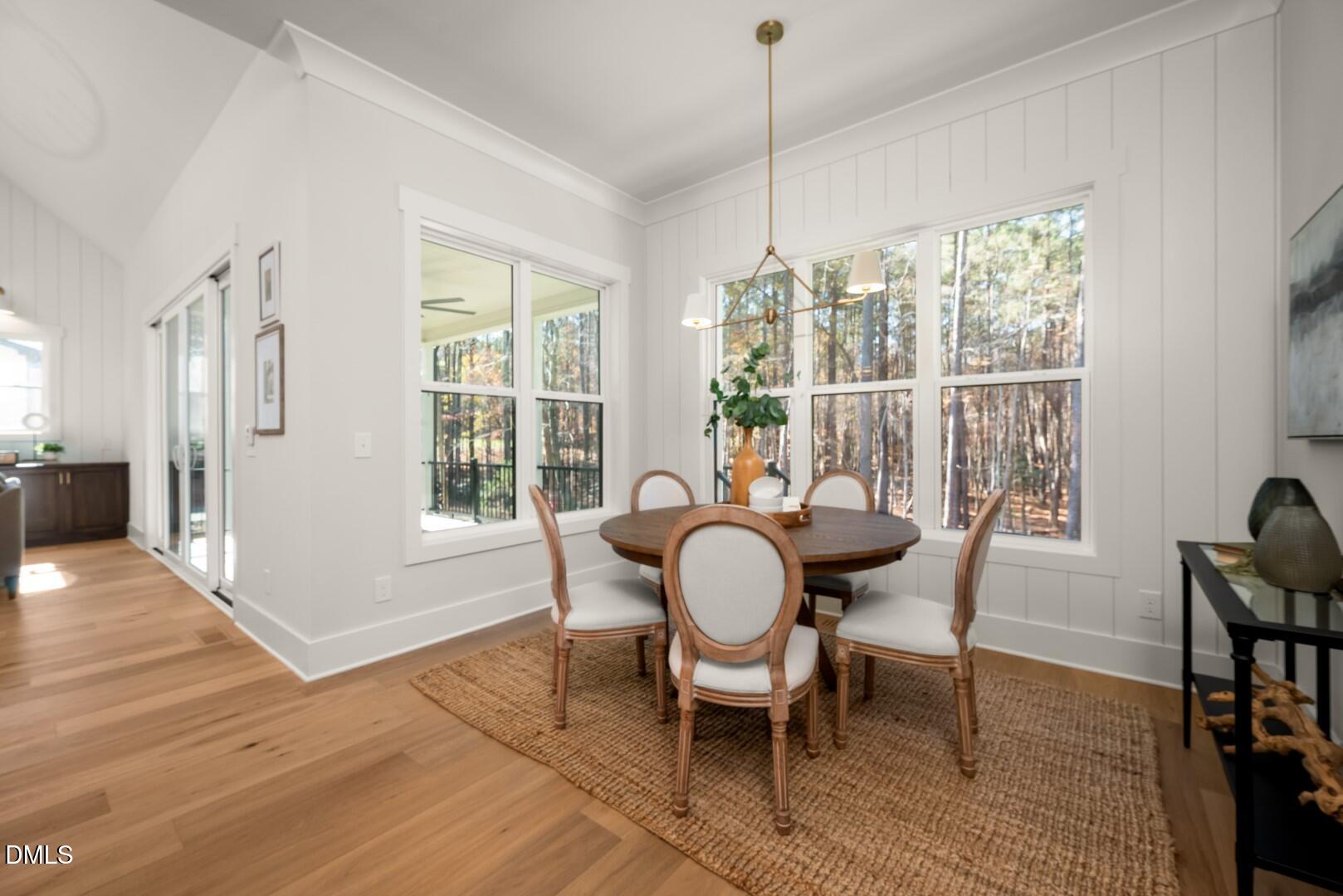 8021 Bud Morris Road