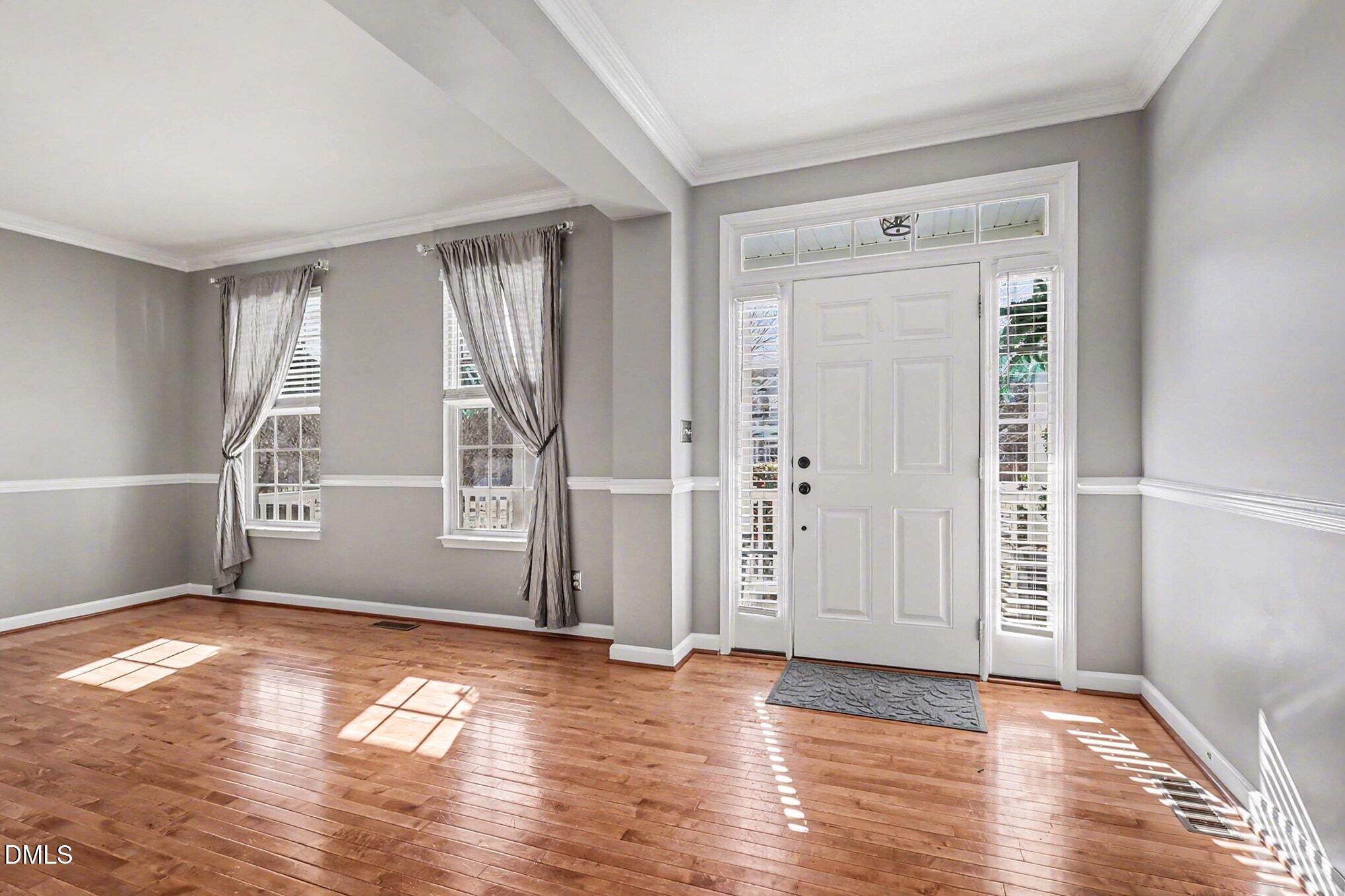 120 Magnolia Meadow Way