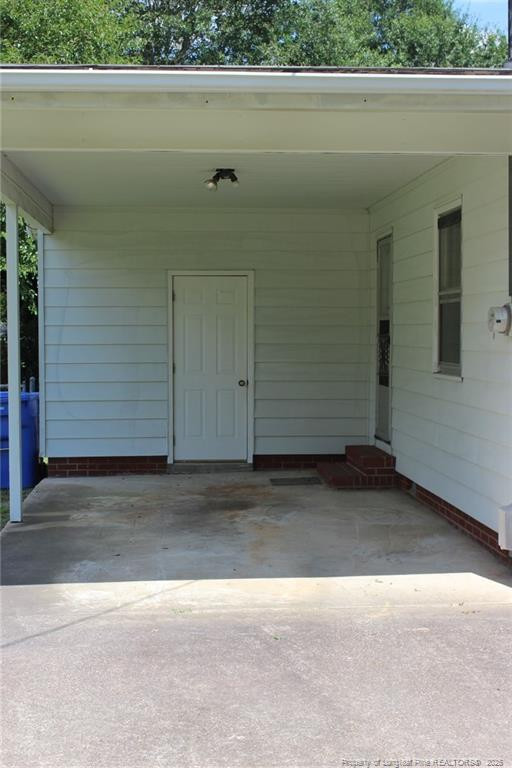 731 Rock Spring Drive