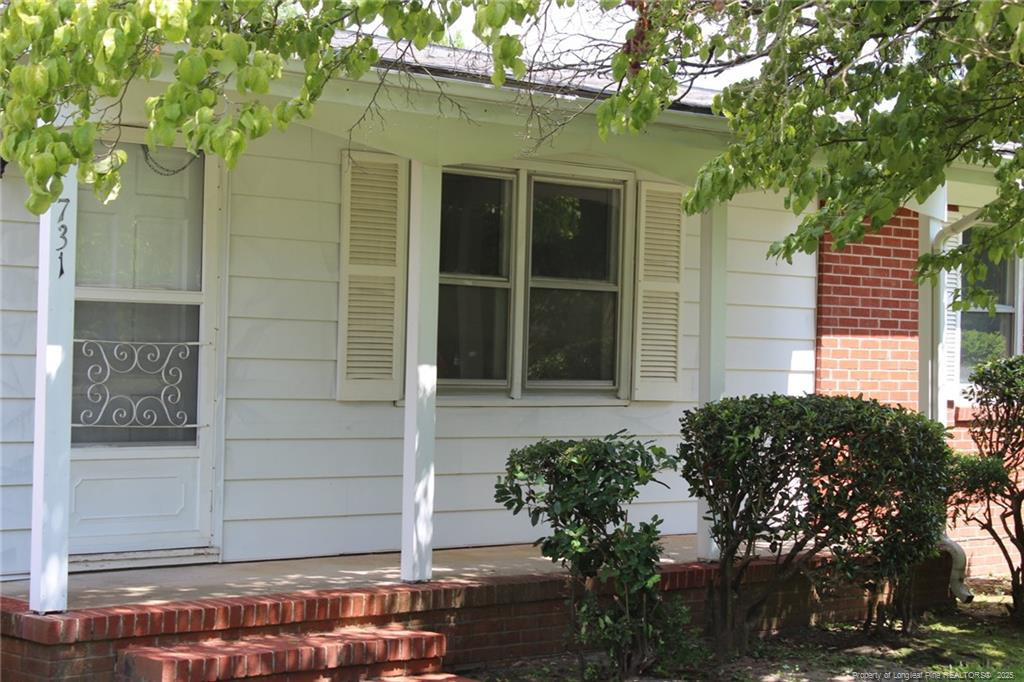 731 Rock Spring Drive
