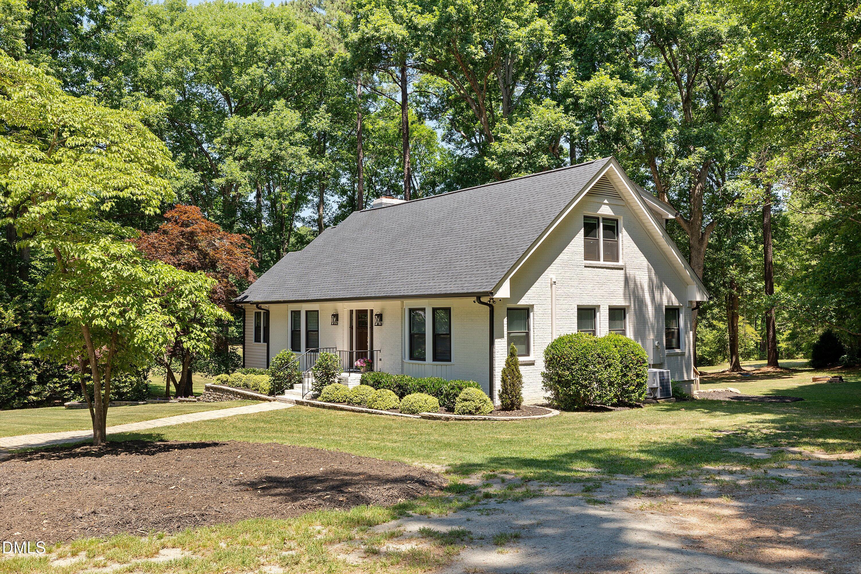 5516 Yates Mill Pond Road