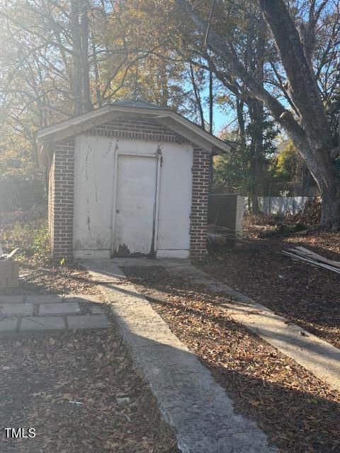 A home in Kinston