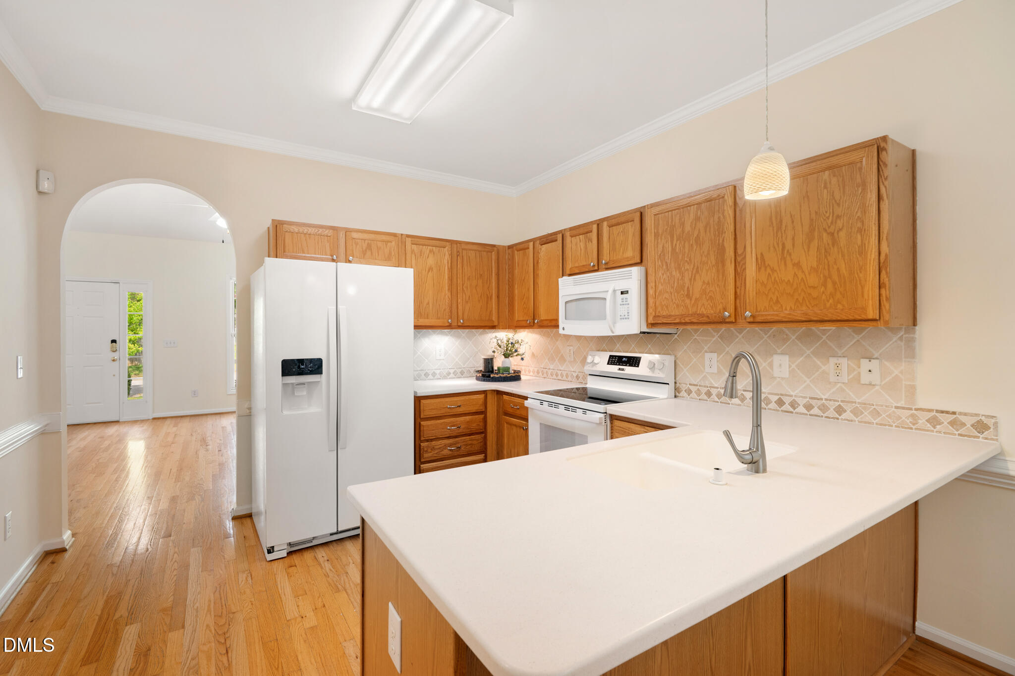 5604 Neuse Farm Drive