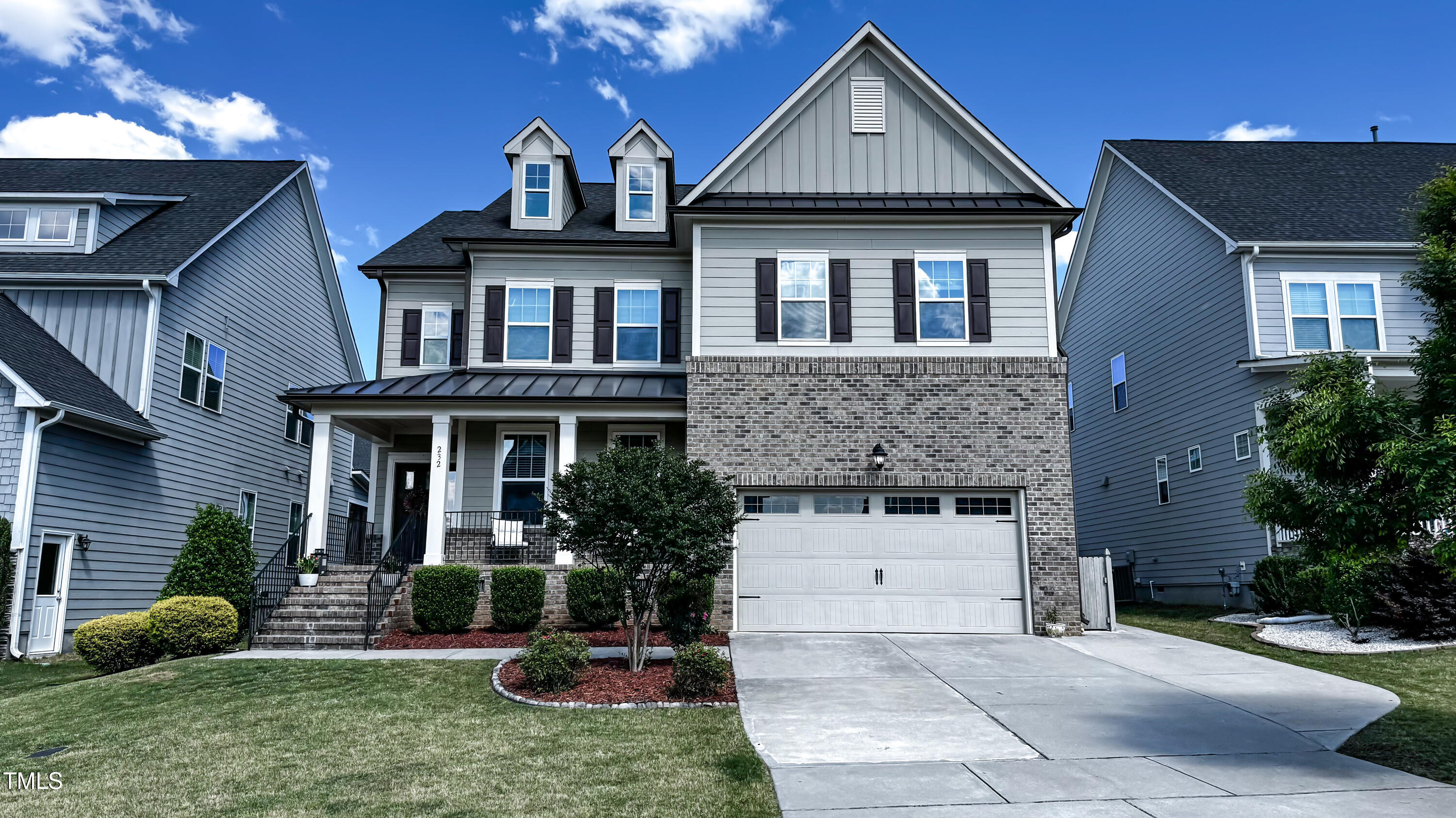 232 Hensley Hill Place