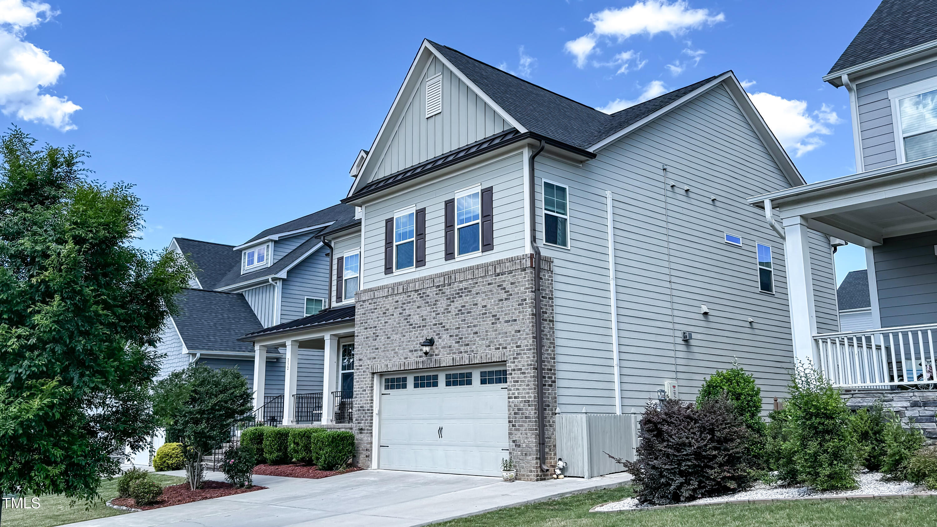 232 Hensley Hill Place