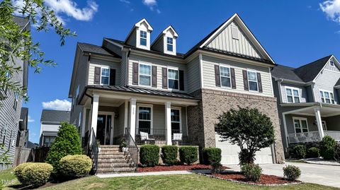 232 Hensley Hill Place Holly Springs NC 27540