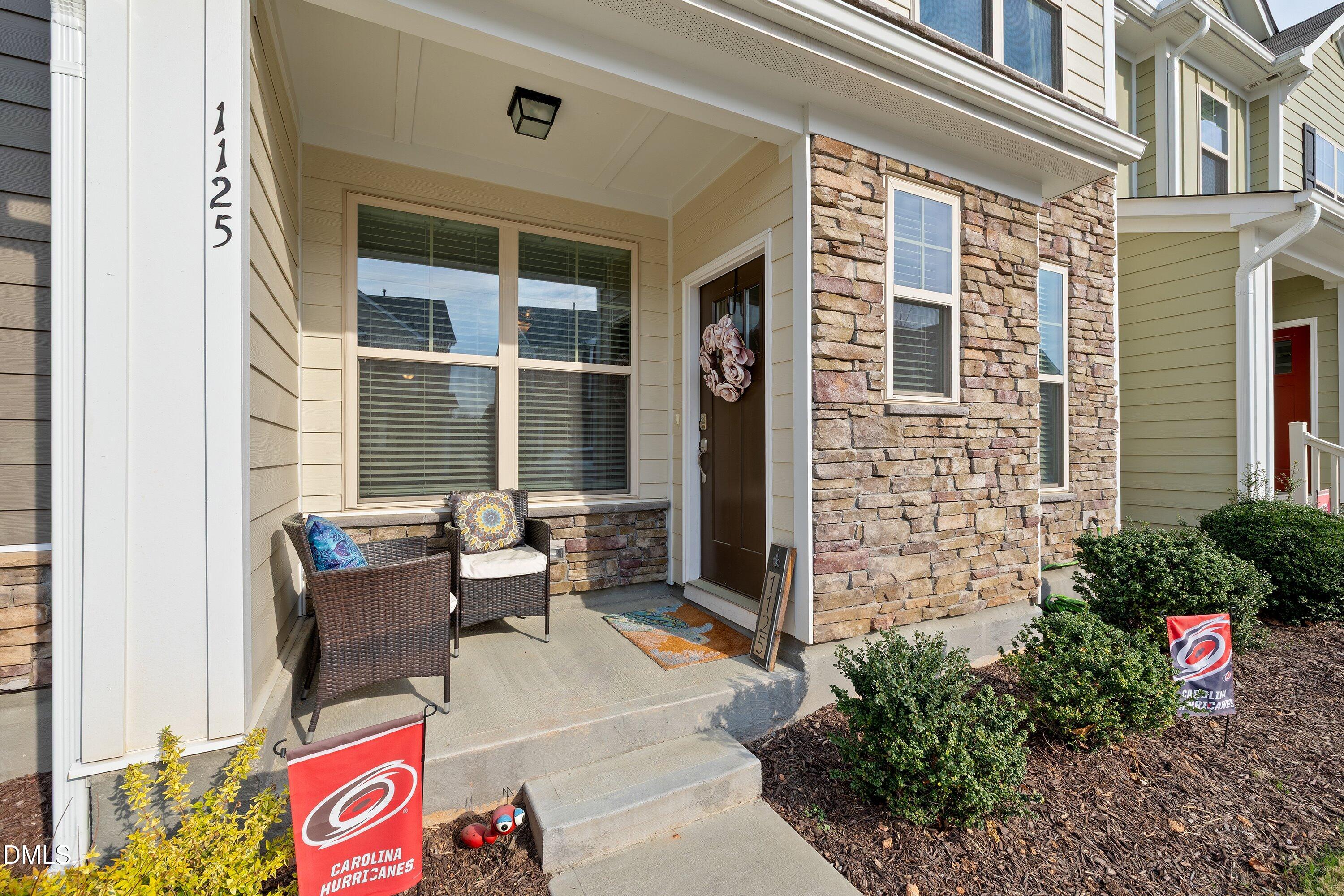 1125 Treetop Meadow Lane