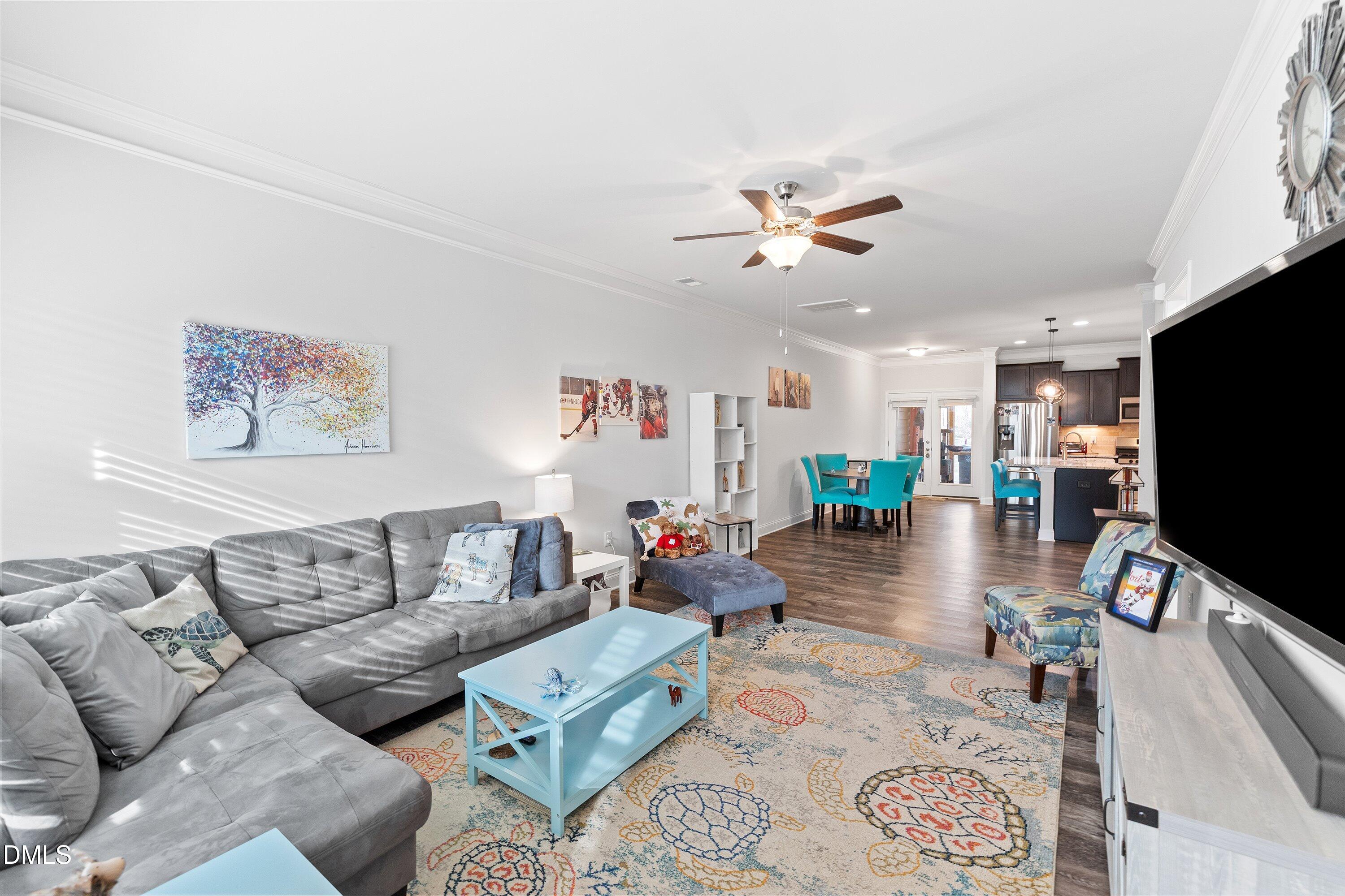 1125 Treetop Meadow Lane