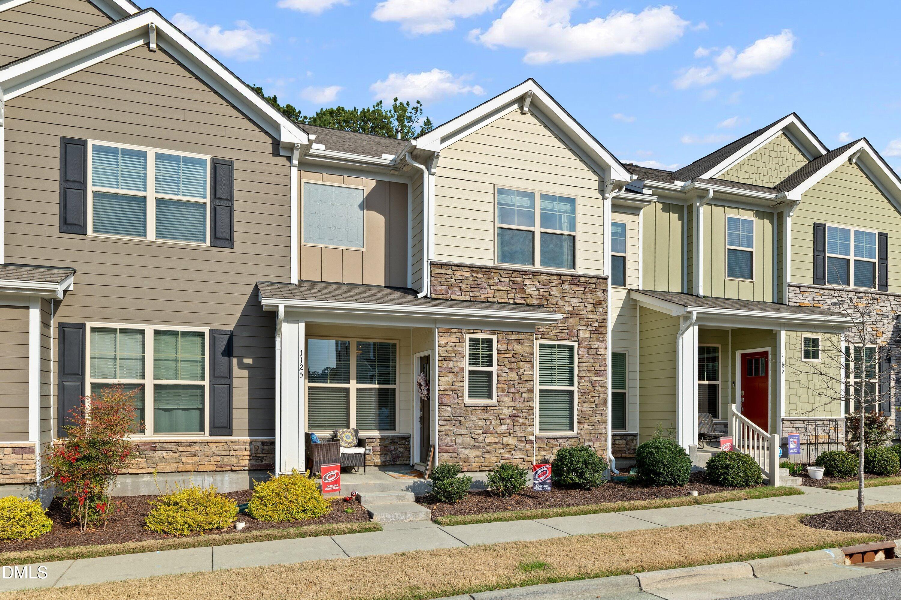 1125 Treetop Meadow Lane