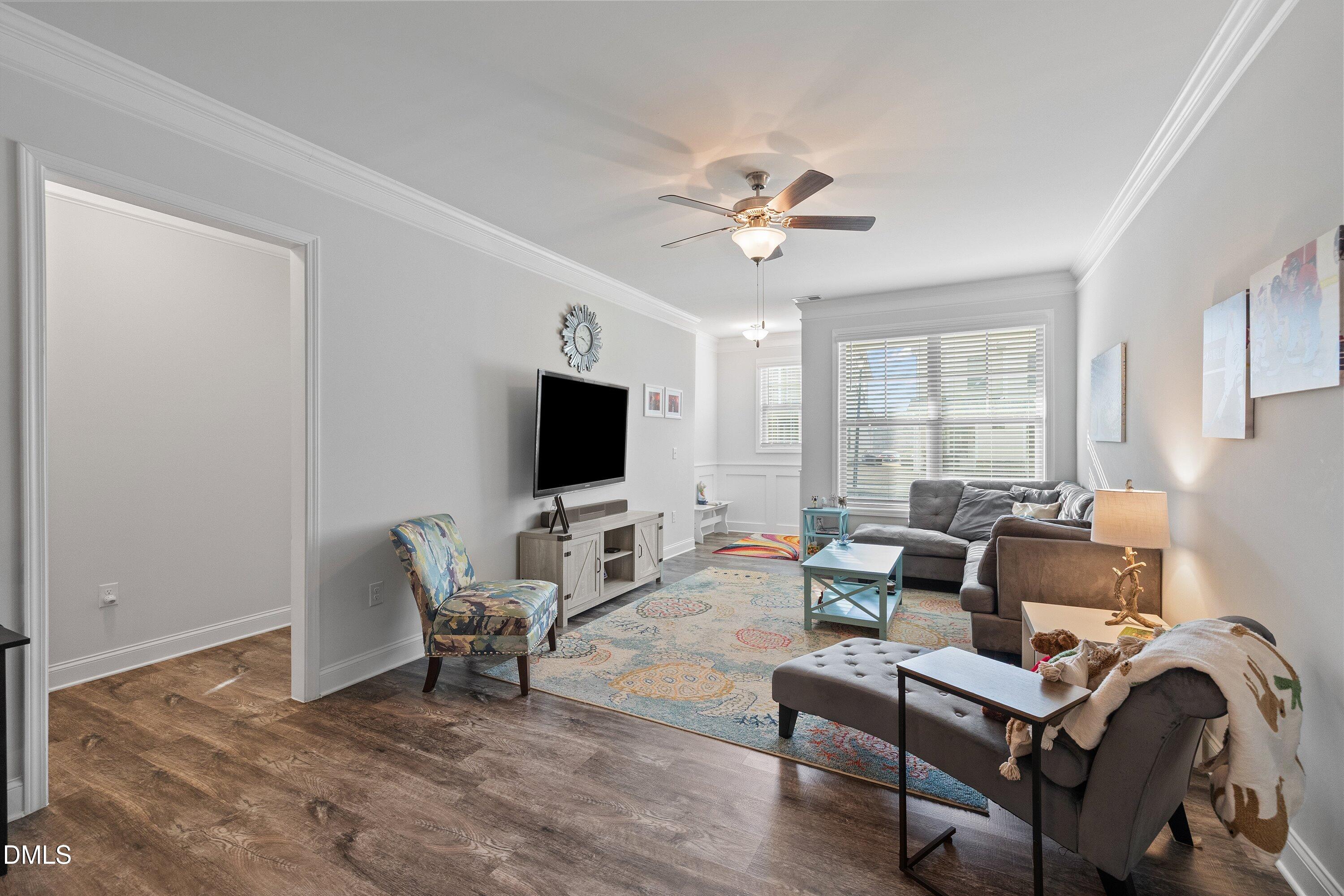 1125 Treetop Meadow Lane