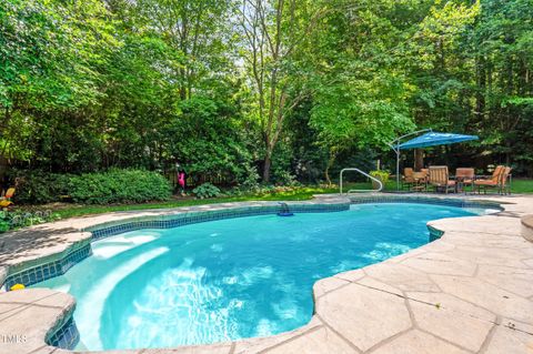 7401 Heartland Drive Wake Forest NC 27587