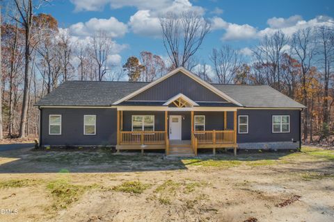 5430 Bass Mountain Road Snow Camp NC 27349