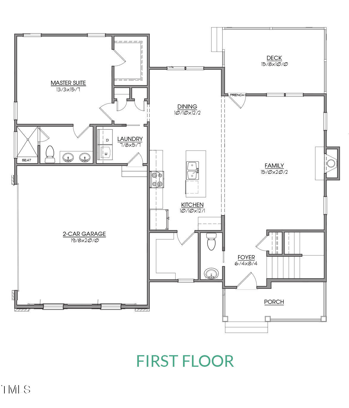 137 Buckaroo Drive