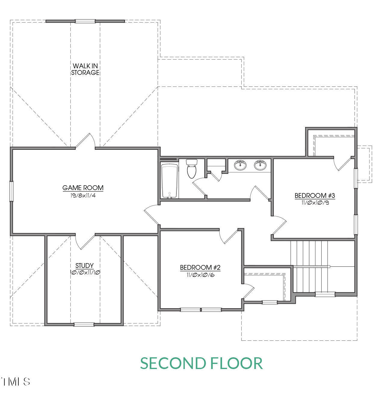137 Buckaroo Drive