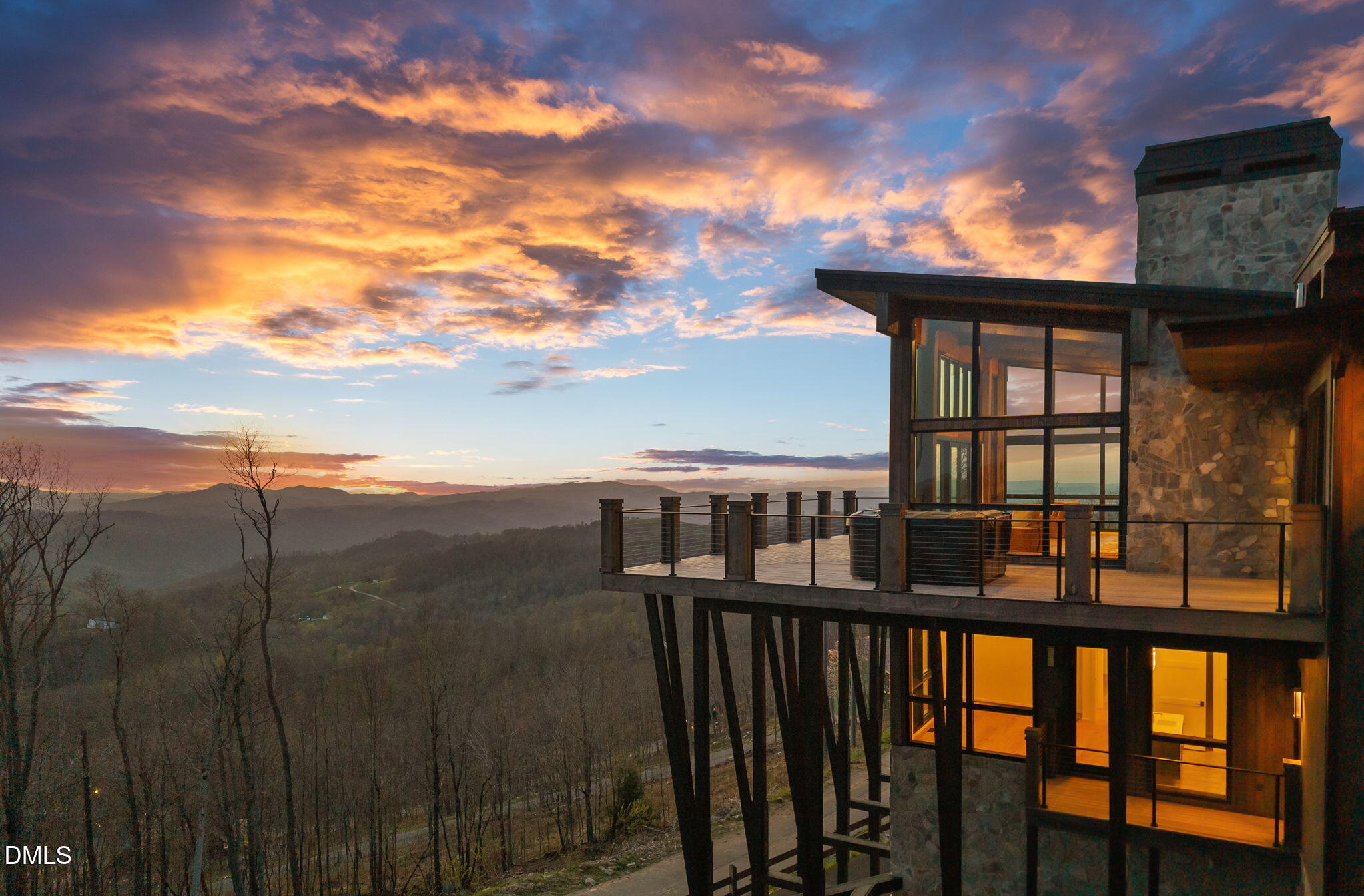 404 Silver Eagle Trail