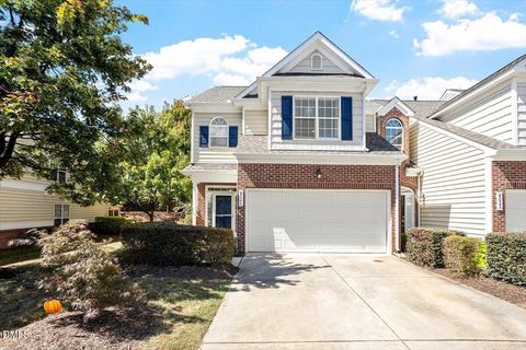 8021 Thrush Ridge Lane Raleigh NC 27615