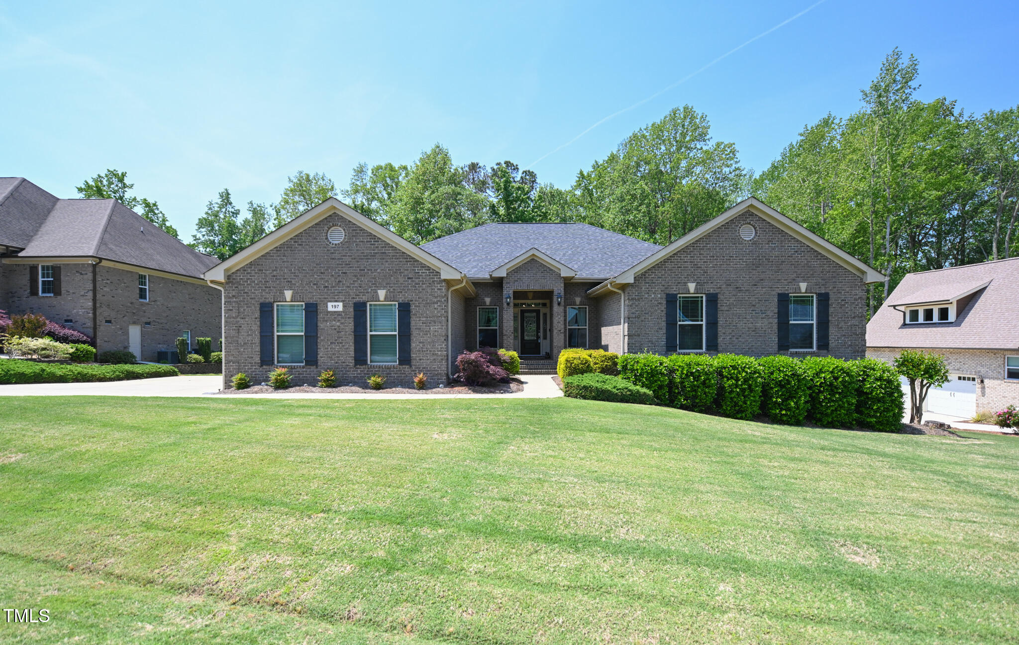 197 W Paige Wynd Drive