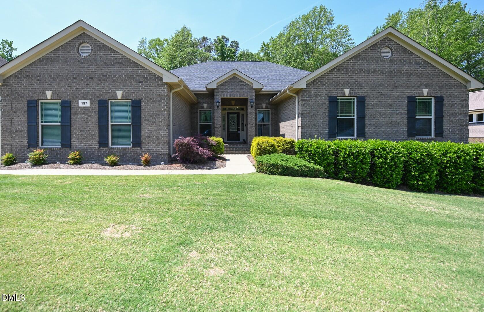 197 W Paige Wynd Drive
