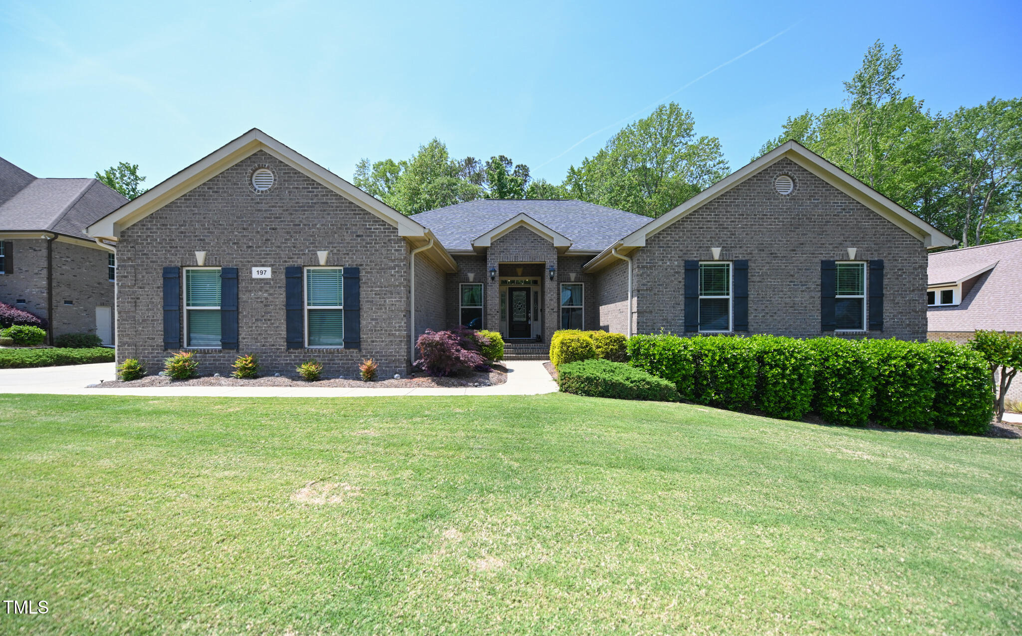 197 W Paige Wynd Drive